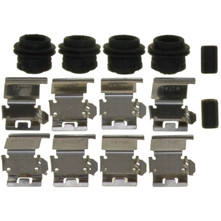 Raybestos FORD EXPLORER 13 H5864A